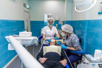 Шинирование зубов Шинирование зубов